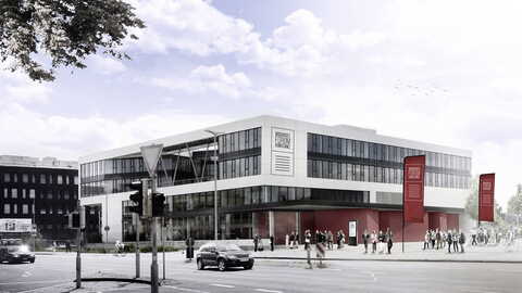 CD für das Bodenseeforum Konstanz
