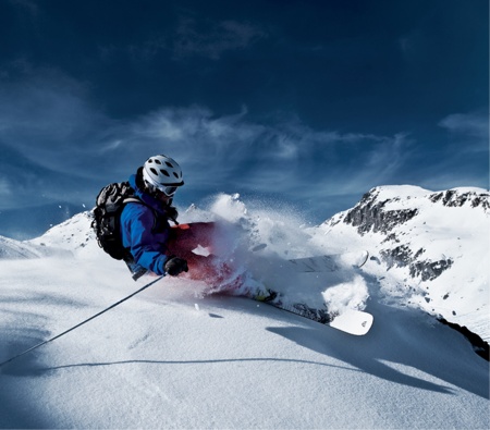 Webshop für Powder Equipment Webshop für Powder Equipment